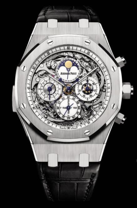 Audemars Piguet Royal Oak Replica watch REF: 26065BC.OO.D002CR.01